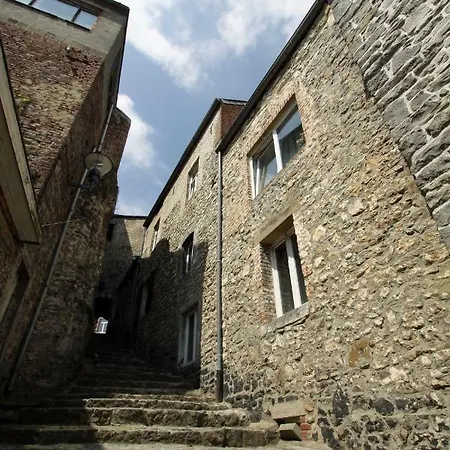 Confluences Pensión