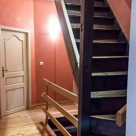 Gasthuis Confluences