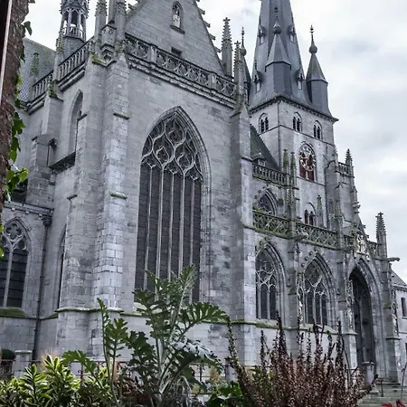 Confluences Gasthuis Walcourt