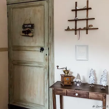 Confluences Pensión