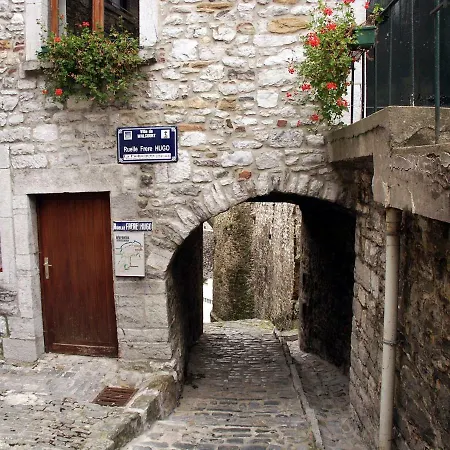 Gasthuis Confluences Walcourt