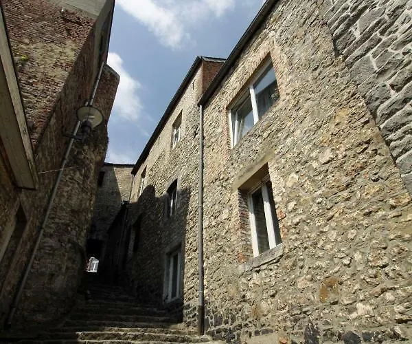 Confluences Gasthuis