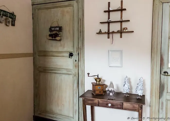 Confluences Gasthuis